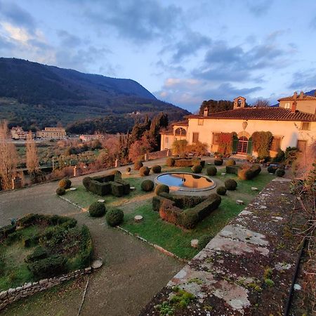 Villa Rucellai Prato  Dış mekan fotoğraf