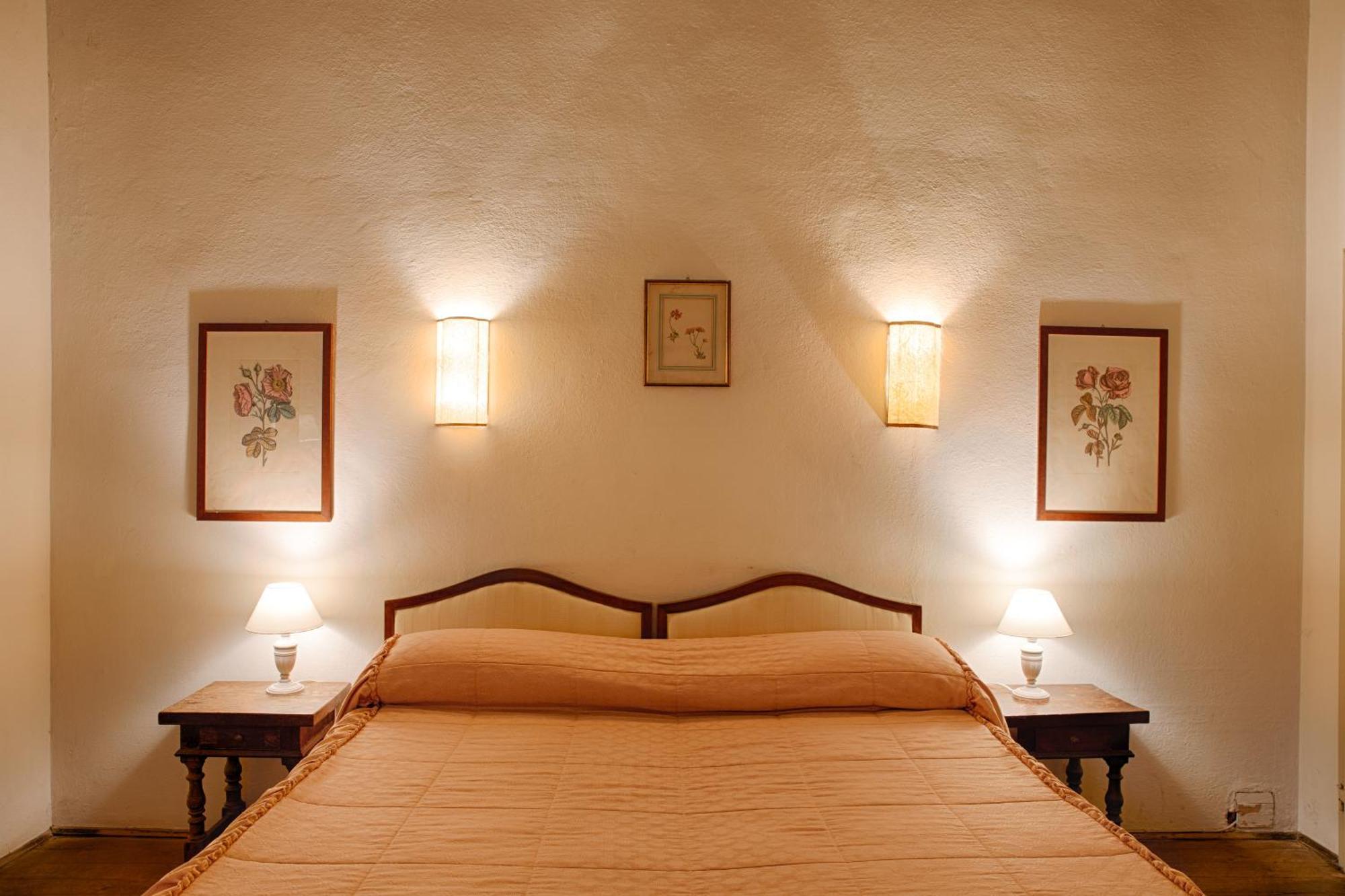 Villa Rucellai Prato  Dış mekan fotoğraf