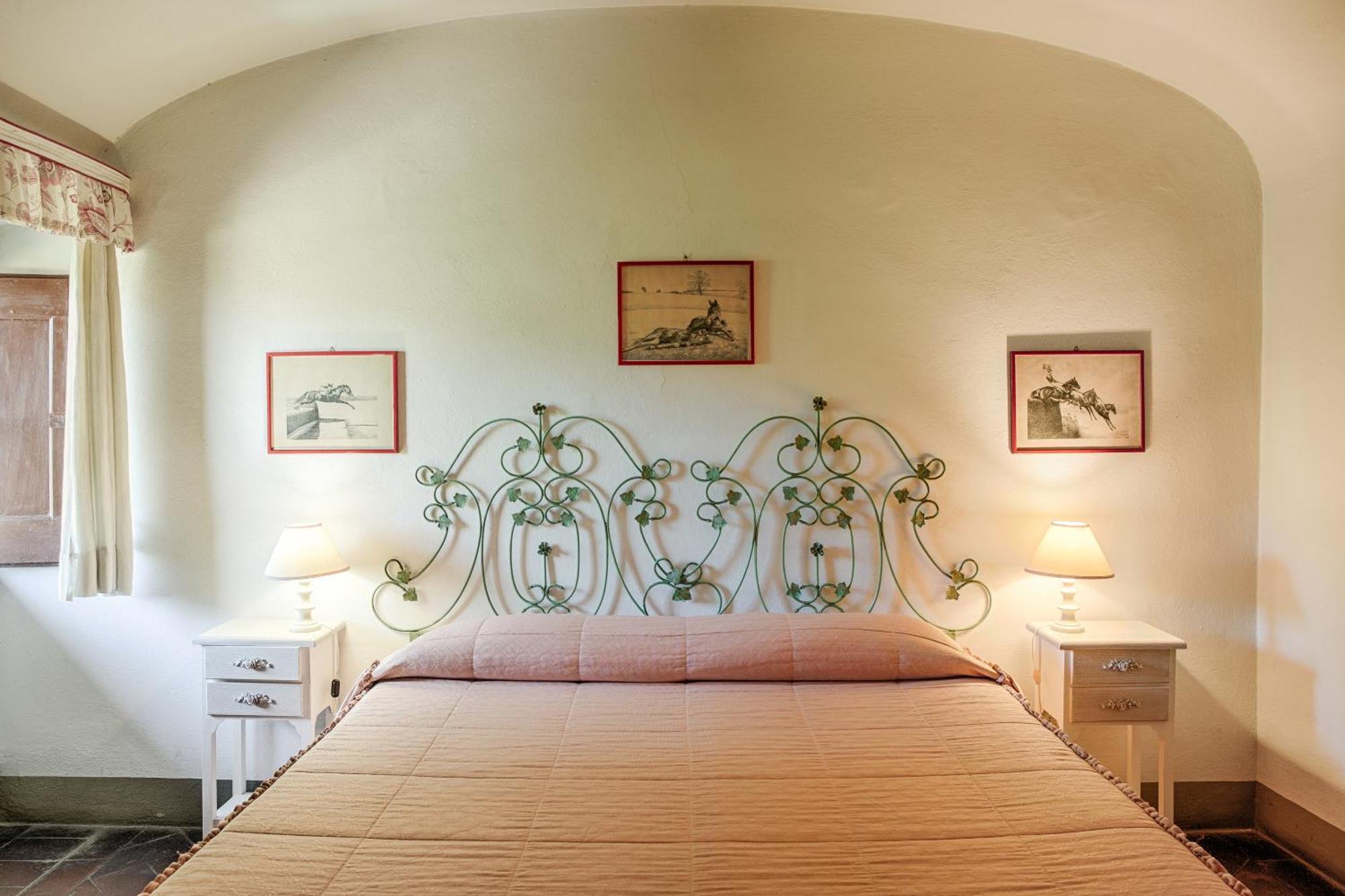 Villa Rucellai Prato  Dış mekan fotoğraf