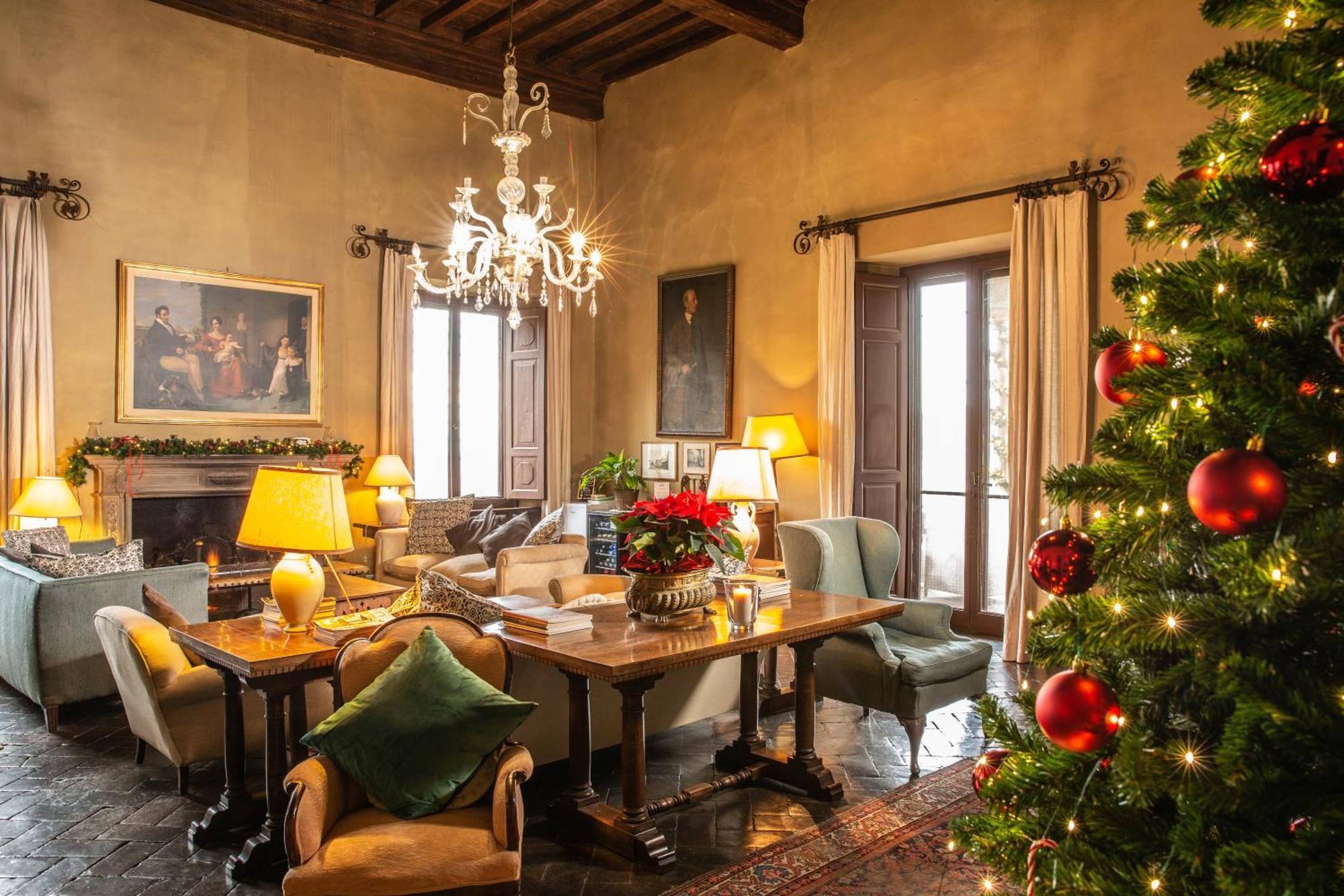 Villa Rucellai Prato  Dış mekan fotoğraf