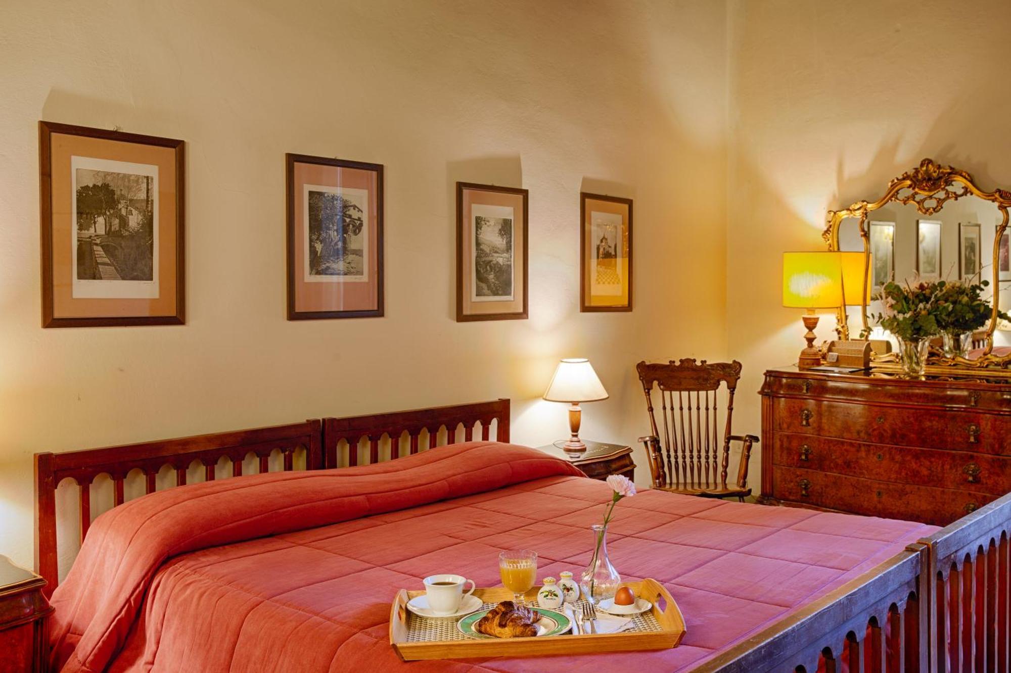 Villa Rucellai Prato  Dış mekan fotoğraf